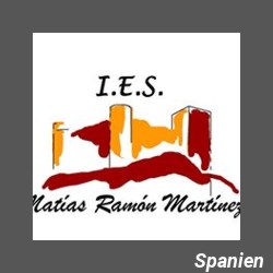 Logo Austausch Spanien